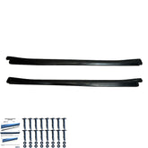 Side Skirts VW VOLKSWAGEN Touareg